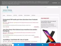 Sites similar to softech-media.blogspot.com