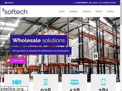 Sites similar to softech.com.ar