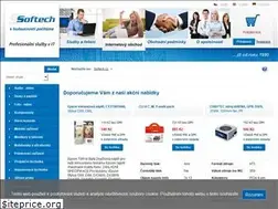 Sites similar to softech.cz