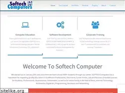 Sites similar to softecheducation.in