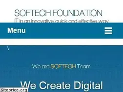 Sites similar to softechfoundation.com