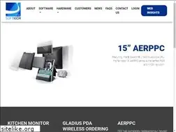 Sites similar to softechltd.com