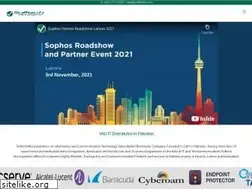Sites similar to softechms.com