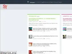 Sites similar to softechonline.in