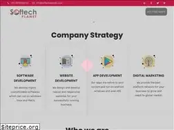 Sites similar to softechplanets.com
