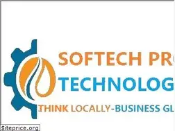Sites similar to softechpro.in