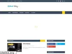 Sites similar to softecksblog.blogspot.com