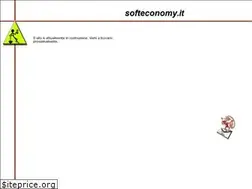 Sites similar to softeconomy.it