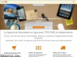 Sites similar to softecpro.com