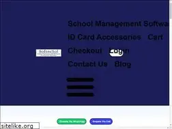 Sites similar to softecsol.com