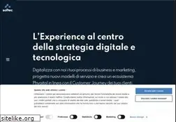 Sites similar to softecspa.com