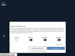 Sites similar to softecspa.it