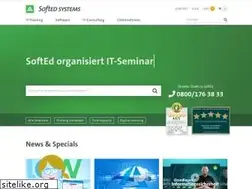 Sites similar to softed.de