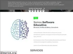 Sites similar to softeducativo.com