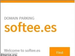 Sites similar to softee.es
