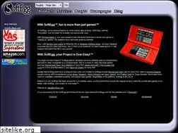 Sites similar to softegg.com