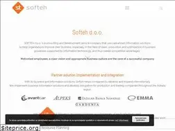 Sites similar to softeh.com
