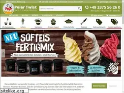 Sites similar to softeis.de