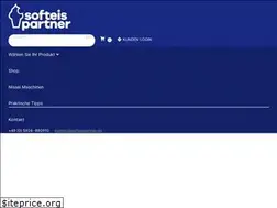 Sites similar to softeisbestellen.de