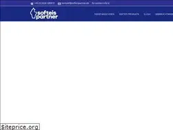 Sites similar to softeispartner.de