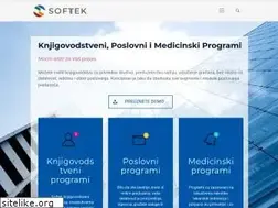 Sites similar to softek.rs