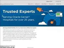 Sites similar to softekinc.com