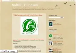 Sites similar to softekware.blogspot.com
