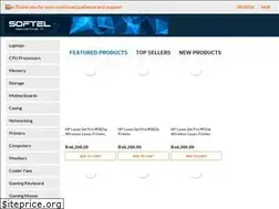 Sites similar to softel.mu