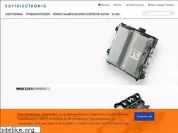 Sites similar to softelectronic.bg