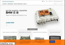 Sites similar to softelectronic.com
