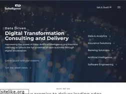 Sites similar to softelligence.net