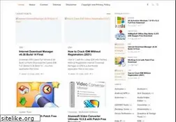Sites similar to softellio.blogspot.com