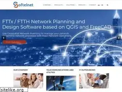 Sites similar to softelnet.com