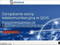 Sites similar to softelnet.pl