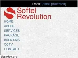 Sites similar to softelrevolution.com