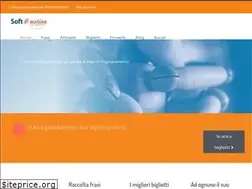 Sites similar to softemotion.it