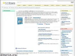 Sites similar to softempire.com