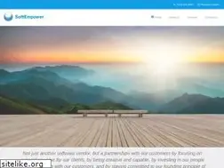 Sites similar to softempower.com