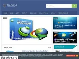 Sites similar to softend.blogspot.com
