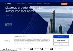 Sites similar to softeng.es