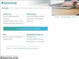 Sites similar to softengine.de