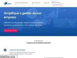 Sites similar to softensistemas.com.br
