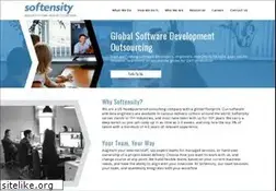 Sites similar to softensity.com