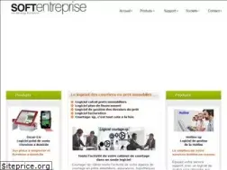 Sites similar to softentreprise.com