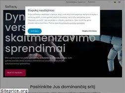 Sites similar to softera.lt