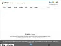 Sites similar to softerize.com.br