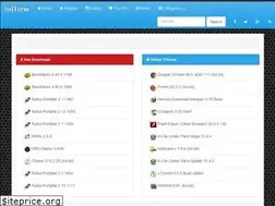 Sites similar to softerm.net