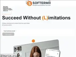 Sites similar to softermii.com