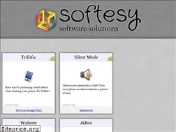 Sites similar to softesy.com