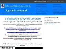 Sites similar to softeverest.com